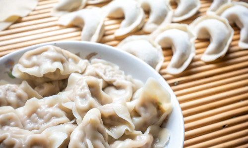 品牌堅持｜每日手工現包製作流程公開